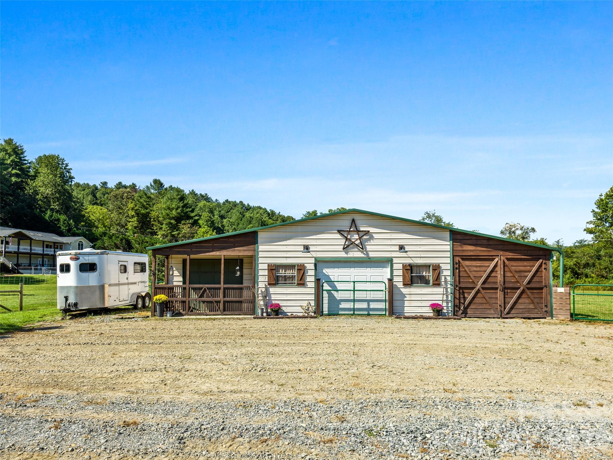 202 Morgan Drive