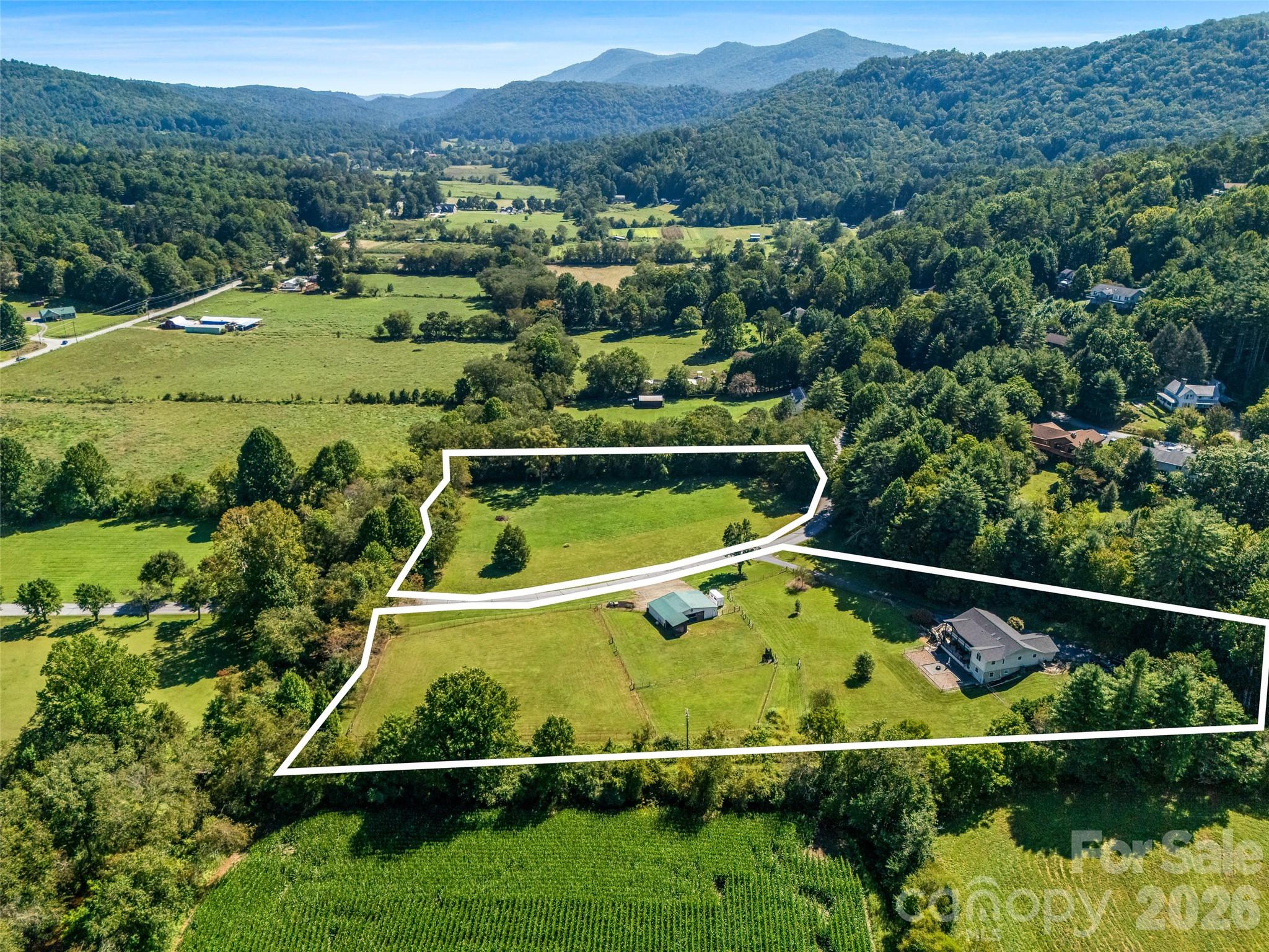 202 Morgan Drive