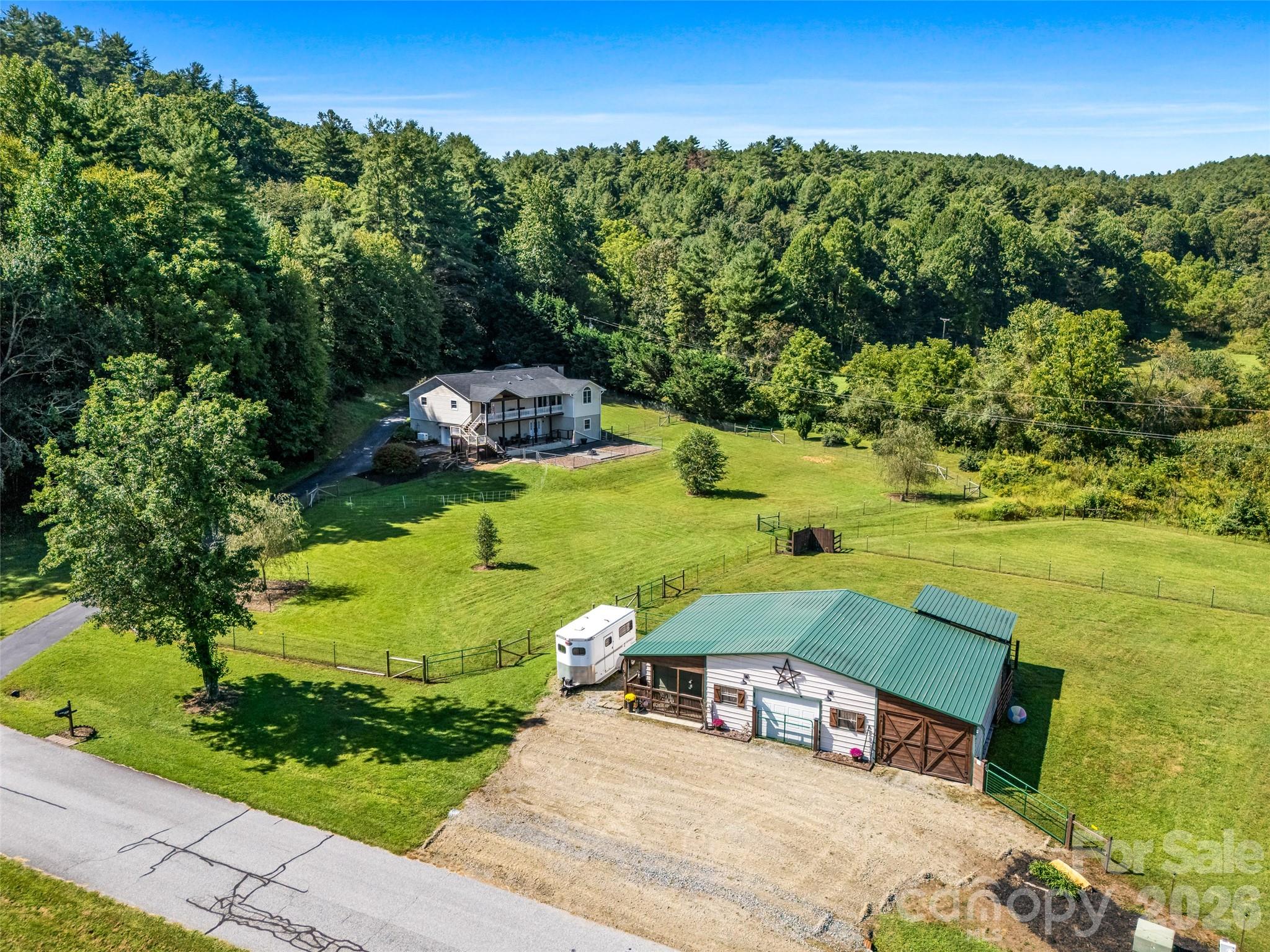 202 Morgan Drive