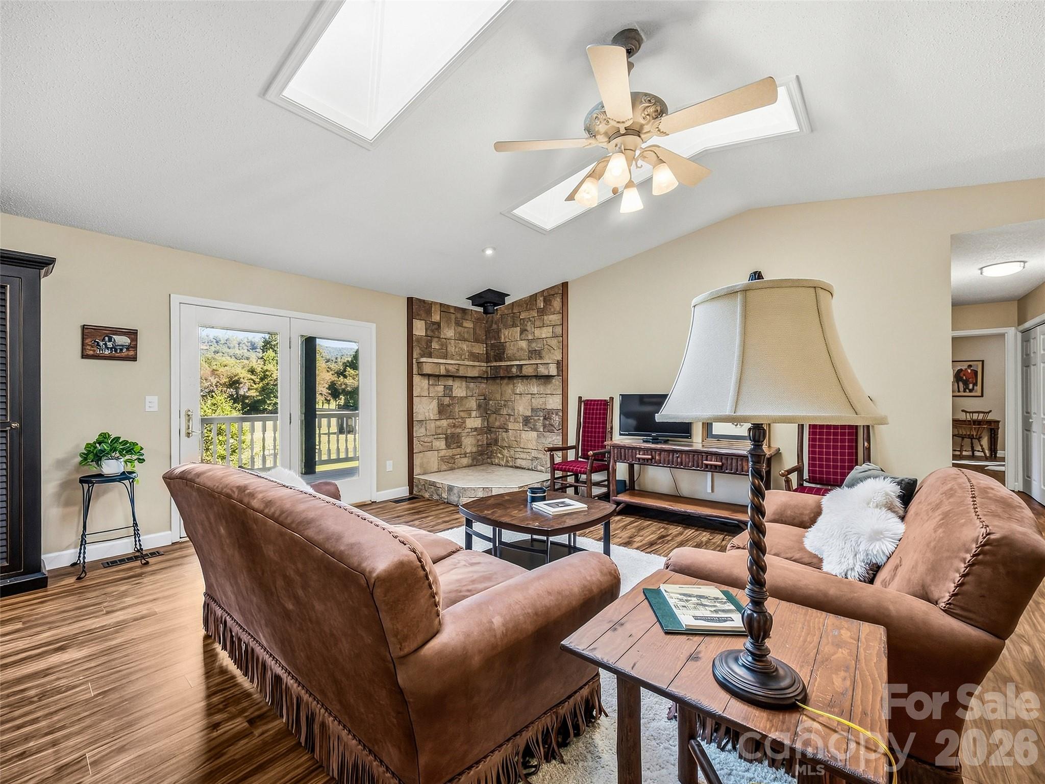 202 Morgan Drive