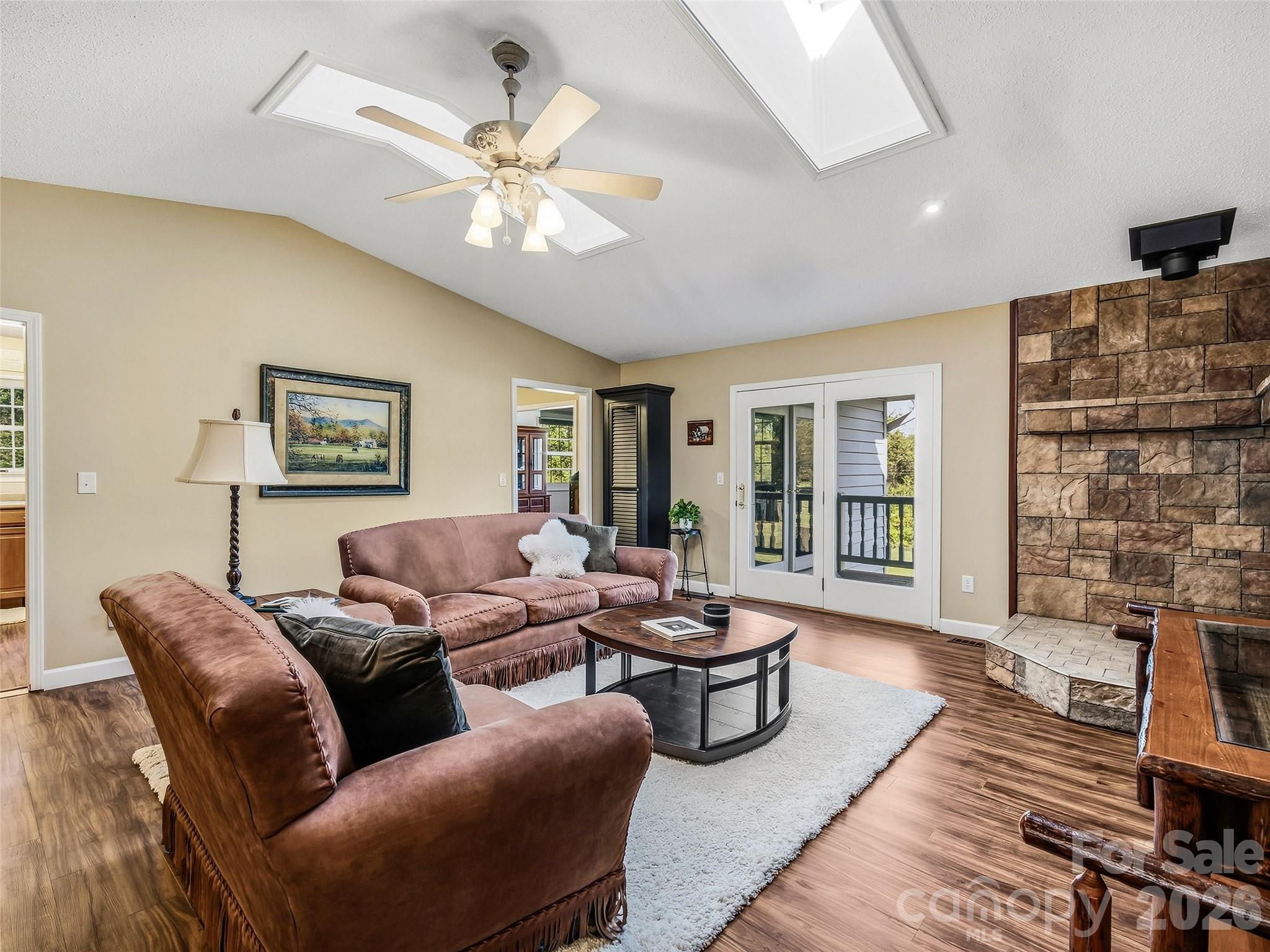 202 Morgan Drive