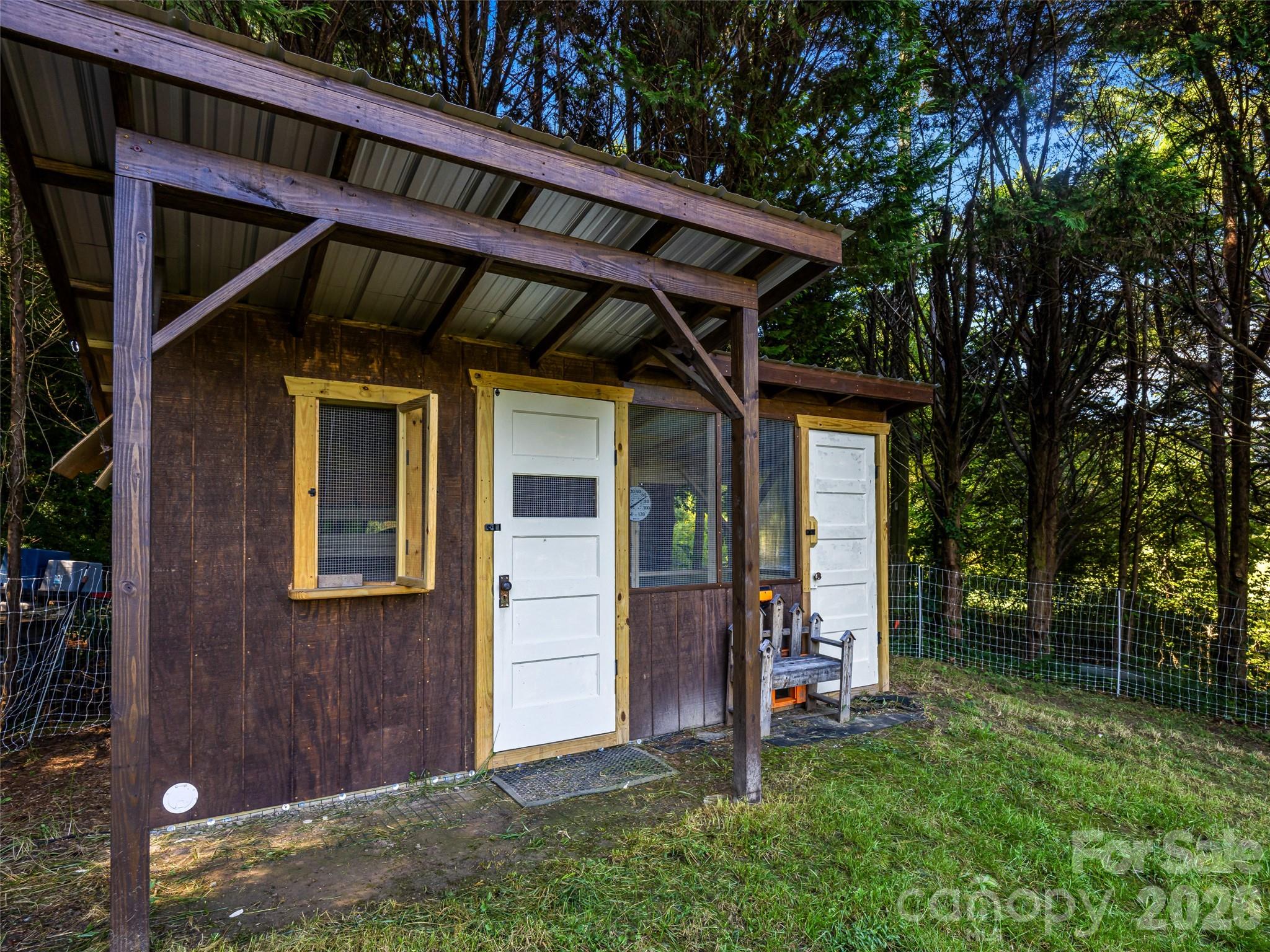 202 Morgan Drive
