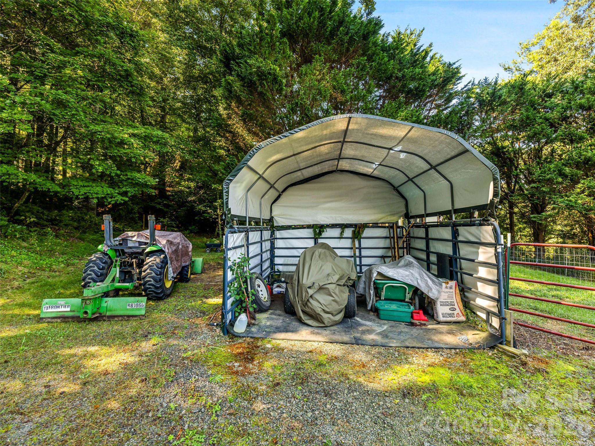 202 Morgan Drive