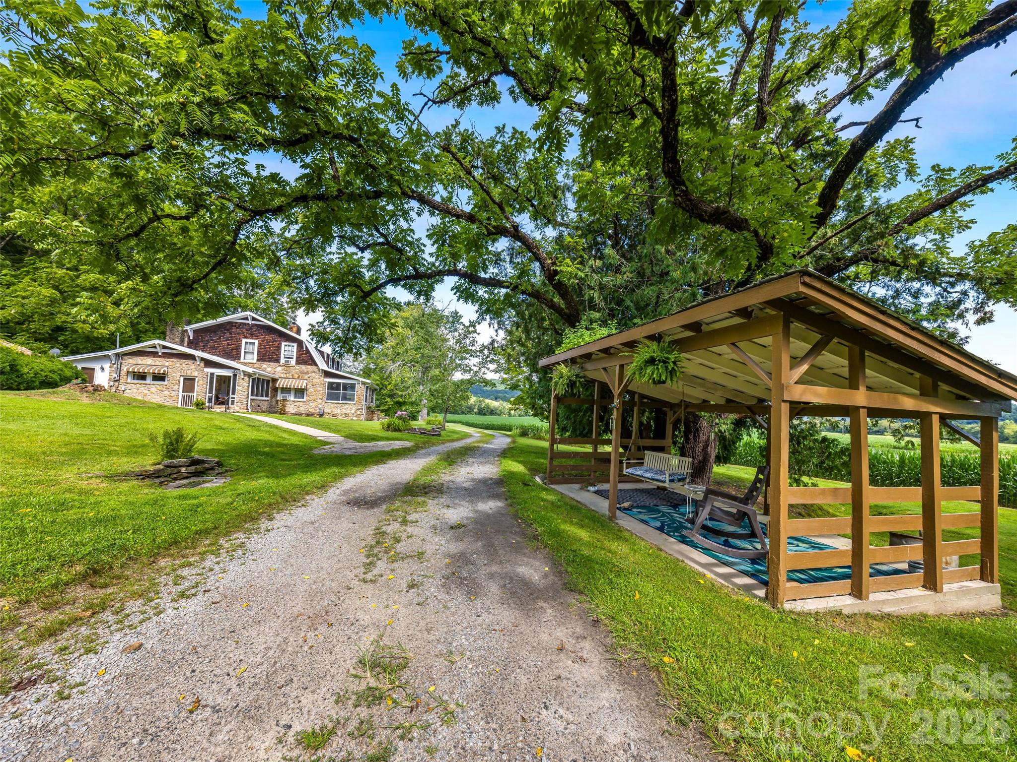96 Merle Farm Lane