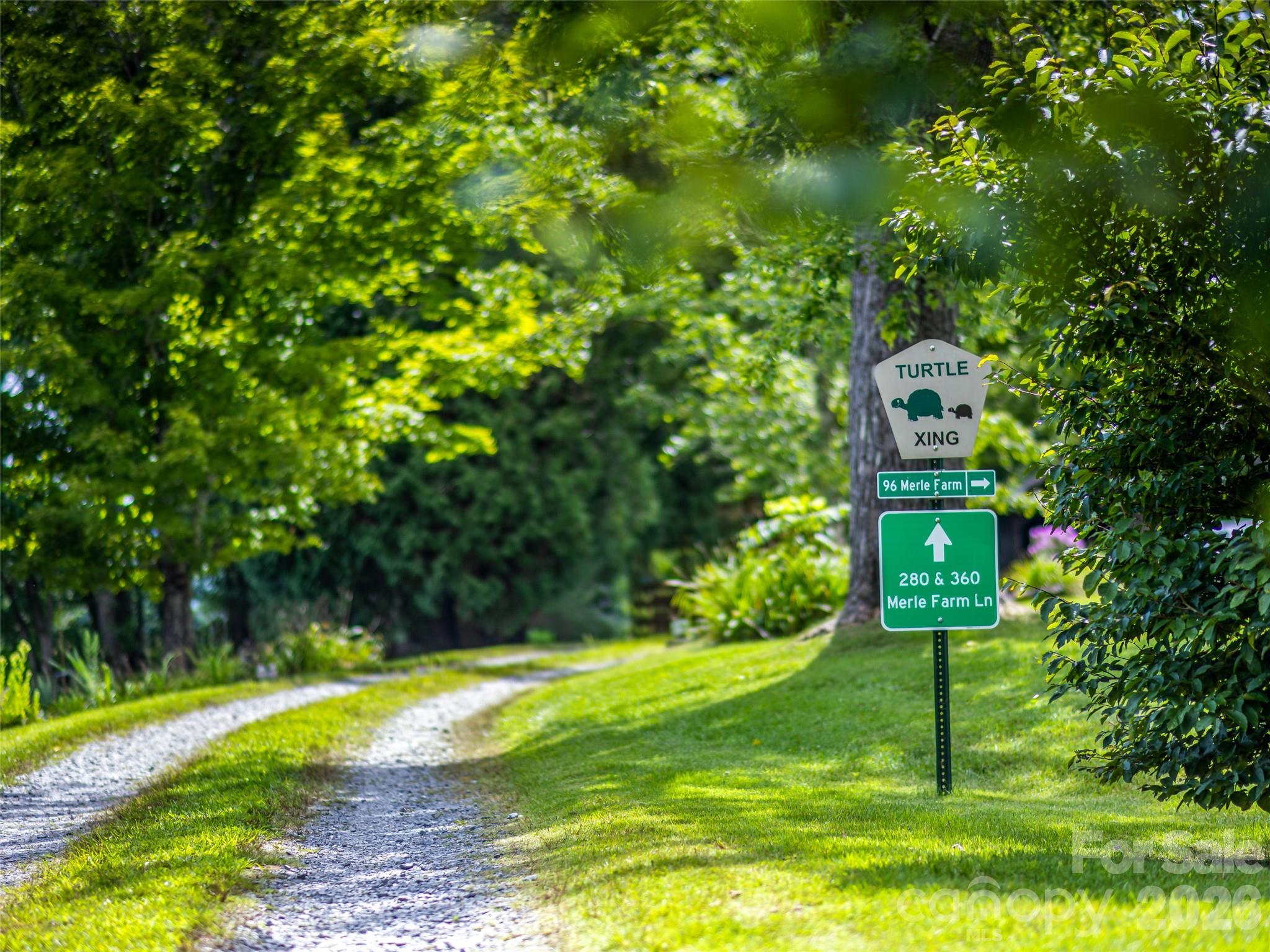 96 Merle Farm Lane