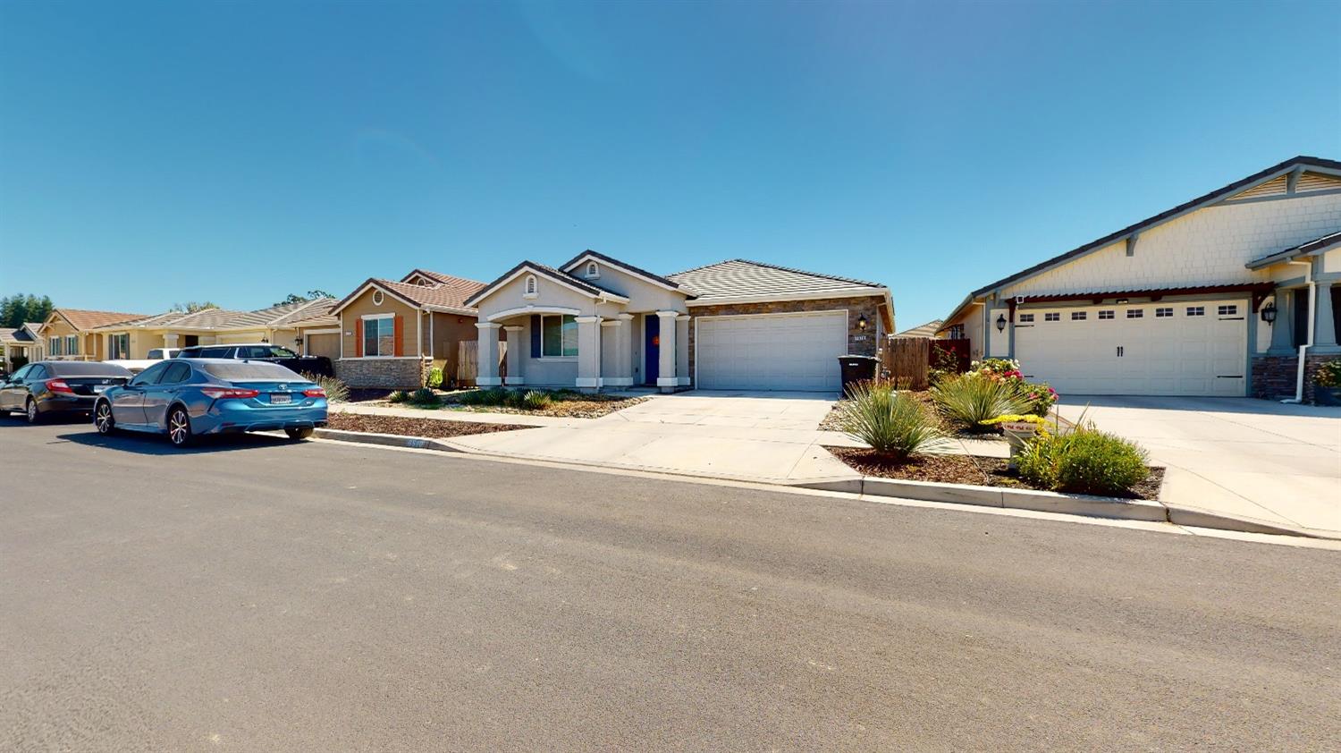 6510 Equestrian Drive