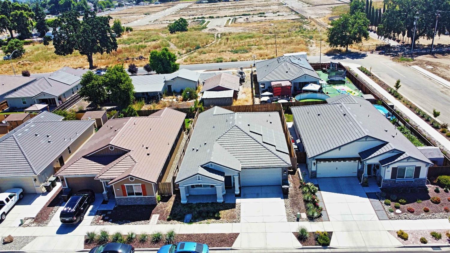 6510 Equestrian Drive