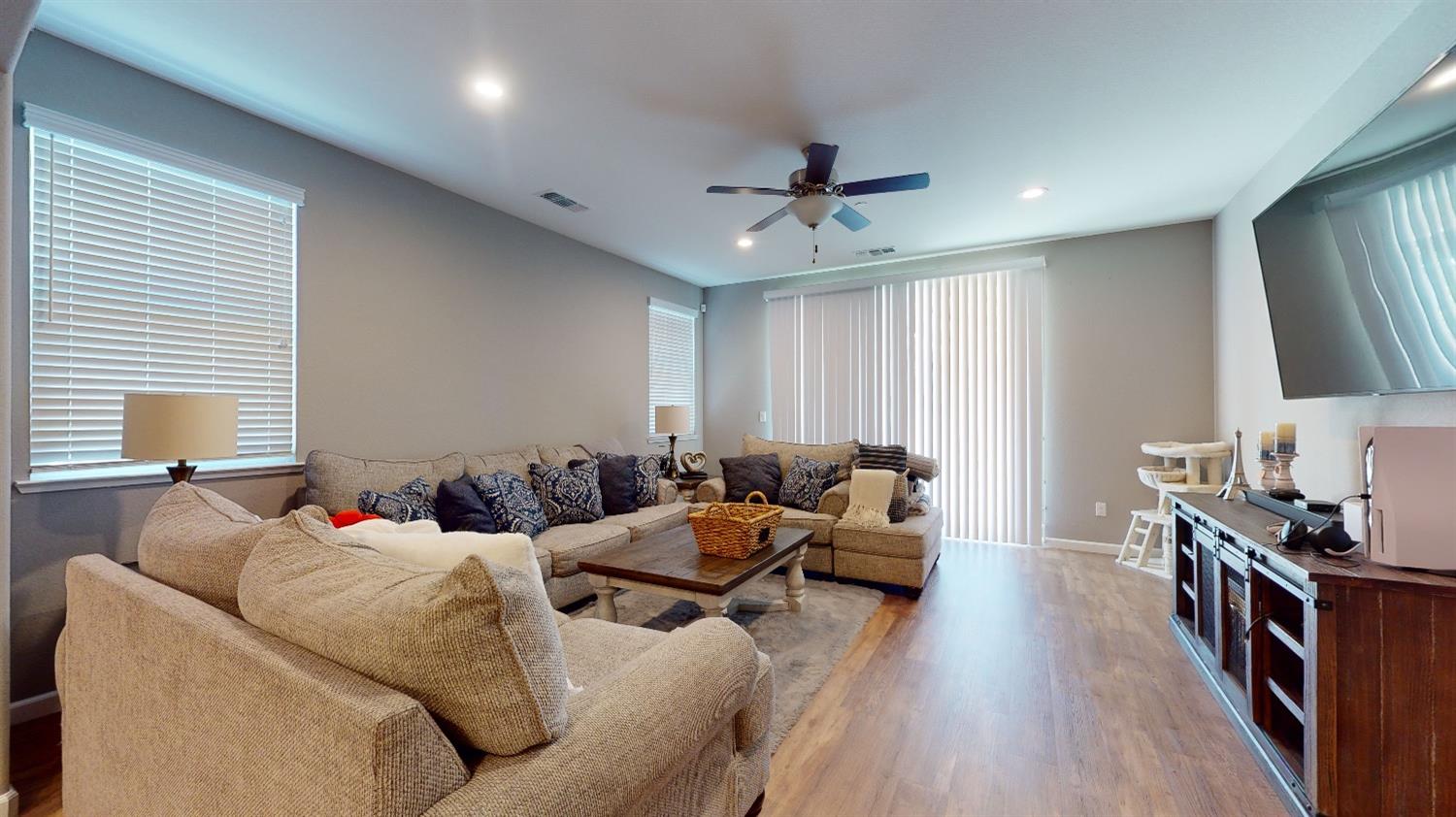 6510 Equestrian Drive