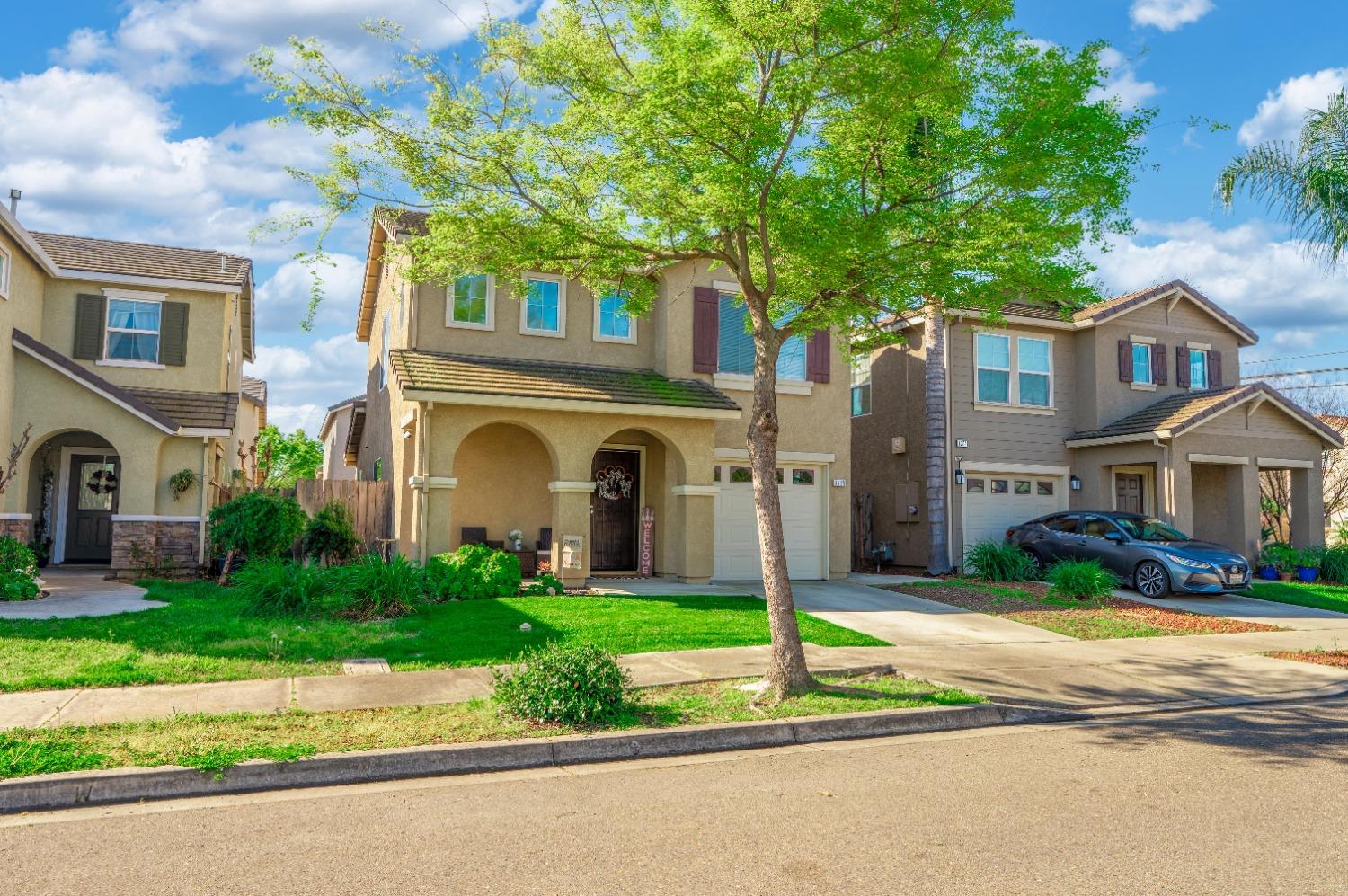 1714 Zona Bella Lane