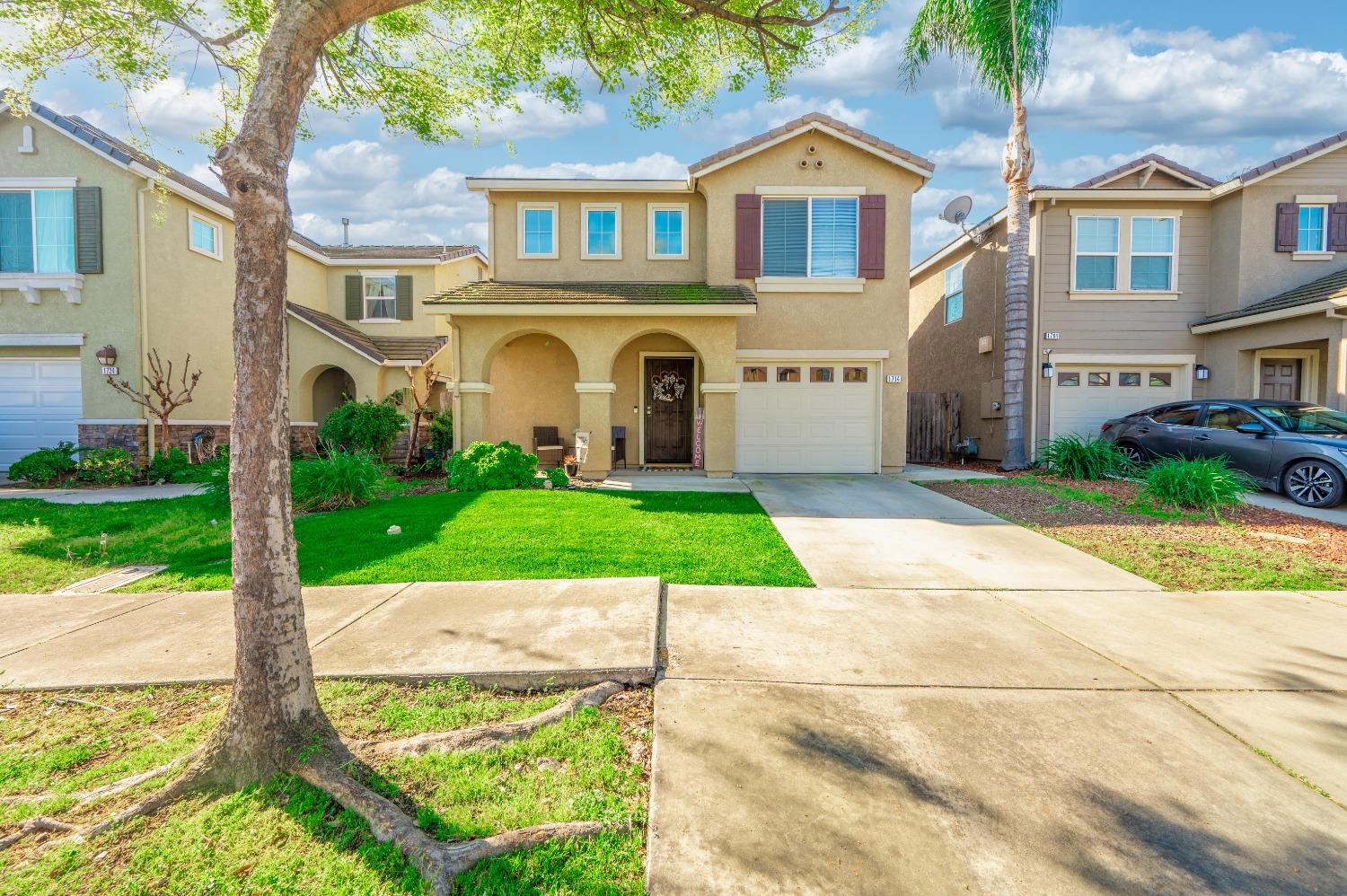 1714 Zona Bella Lane