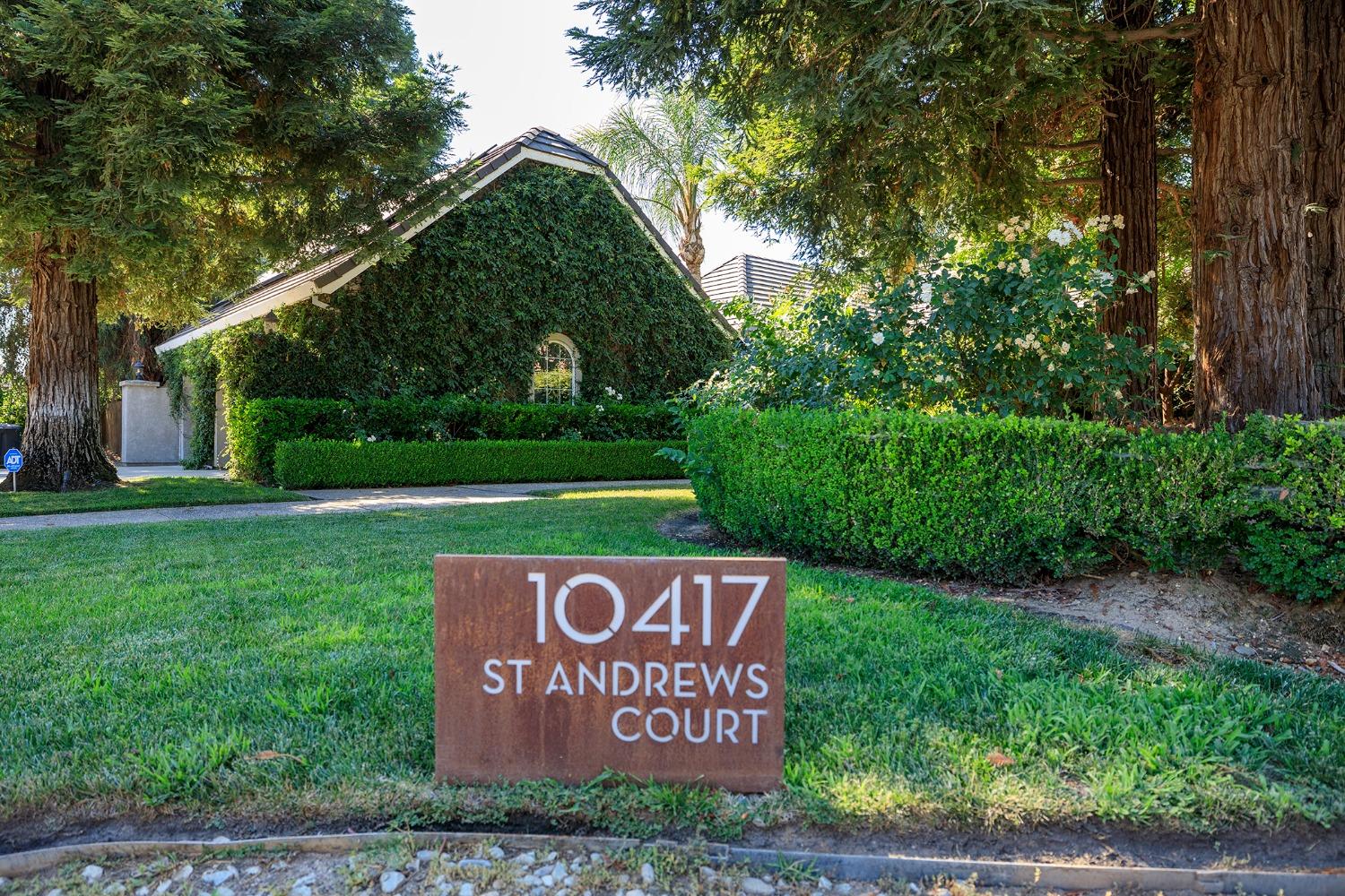 10417 Saint Andrews Court
