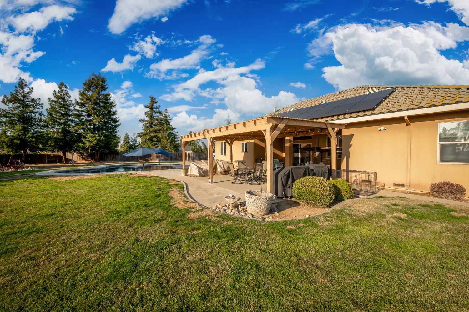 9801 Oak Knoll Drive