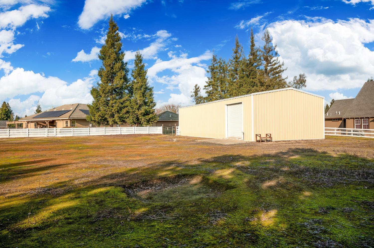 9801 Oak Knoll Drive