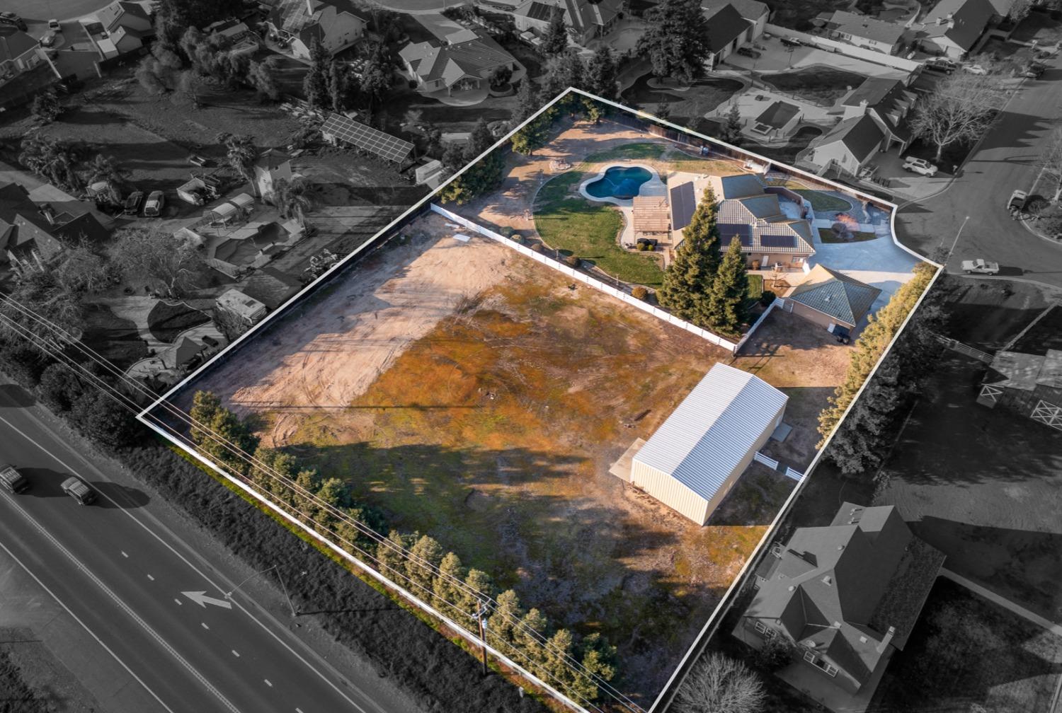 9801 Oak Knoll Drive