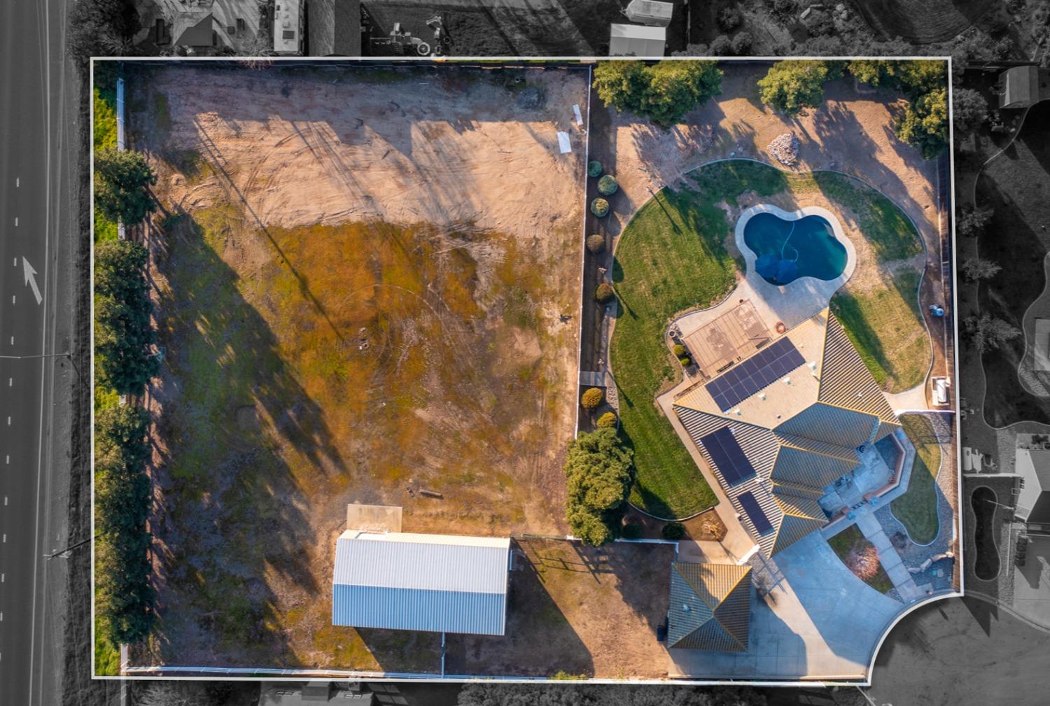 9801 Oak Knoll Drive