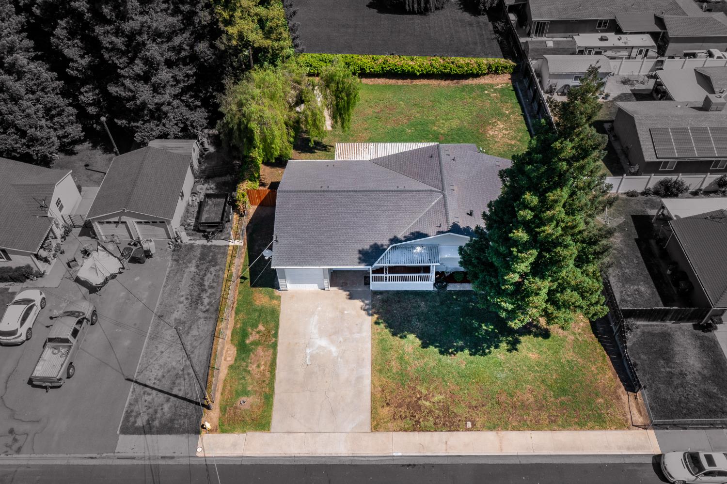 13137 Bentley Street