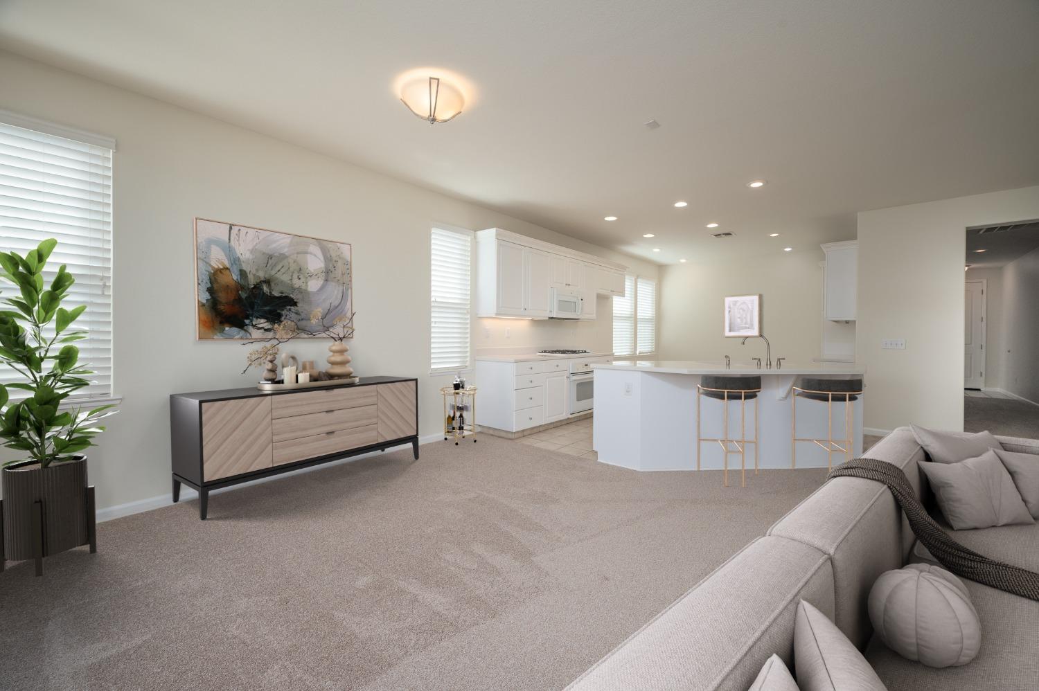 2356 Mendocino Drive