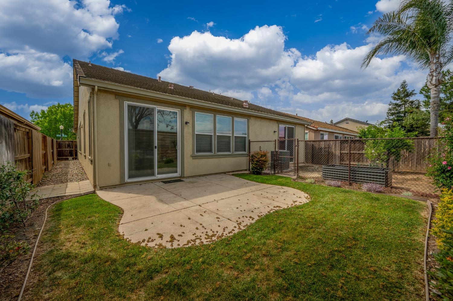 2356 Mendocino Drive