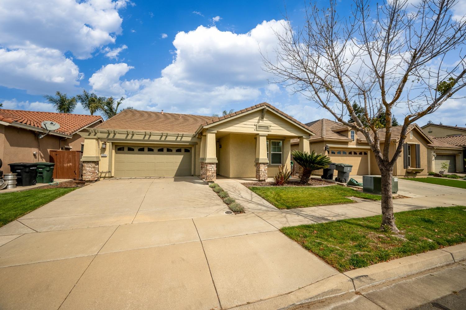 2356 Mendocino Drive