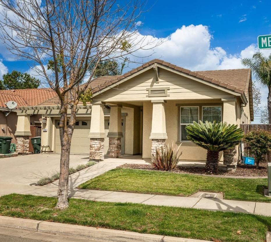 2356 Mendocino Drive