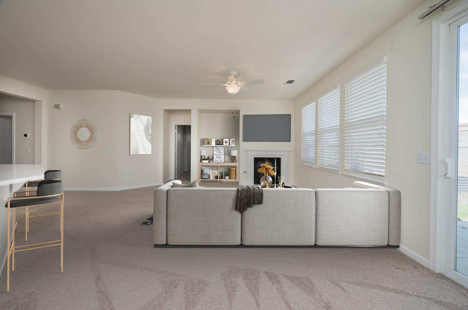 2356 Mendocino Drive