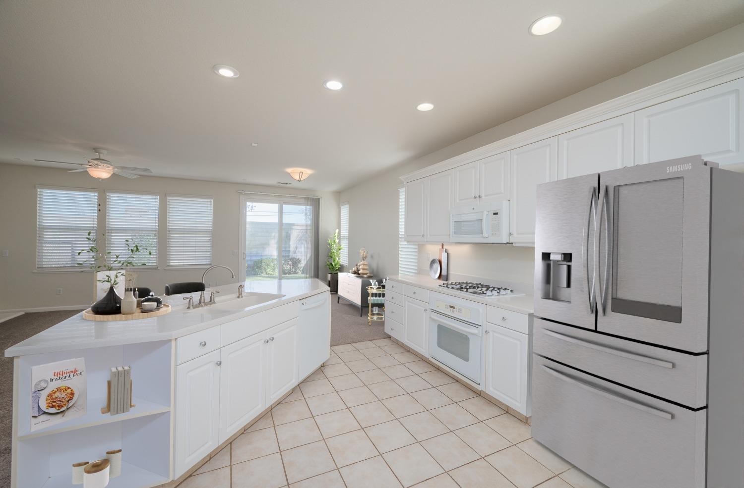 2356 Mendocino Drive