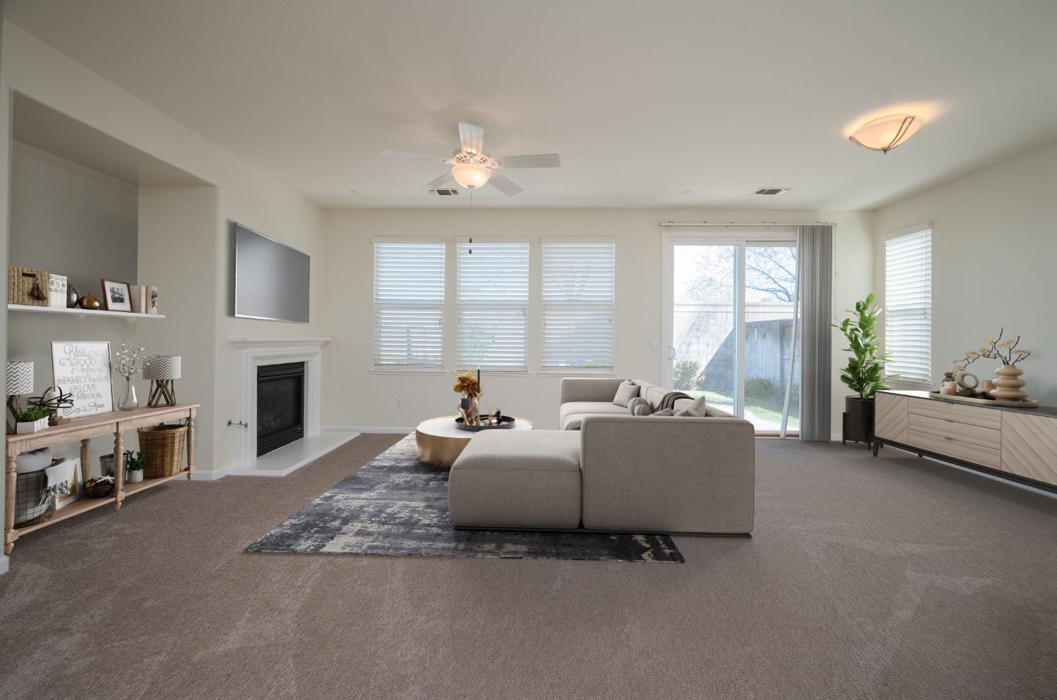 2356 Mendocino Drive