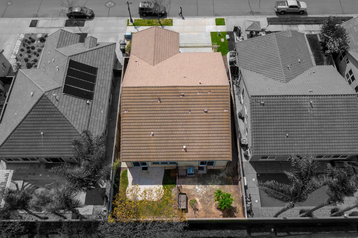 2356 Mendocino Drive
