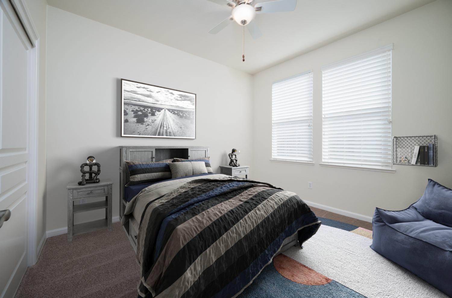 2356 Mendocino Drive
