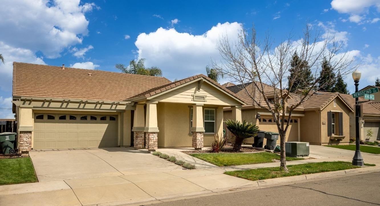 2356 Mendocino Drive