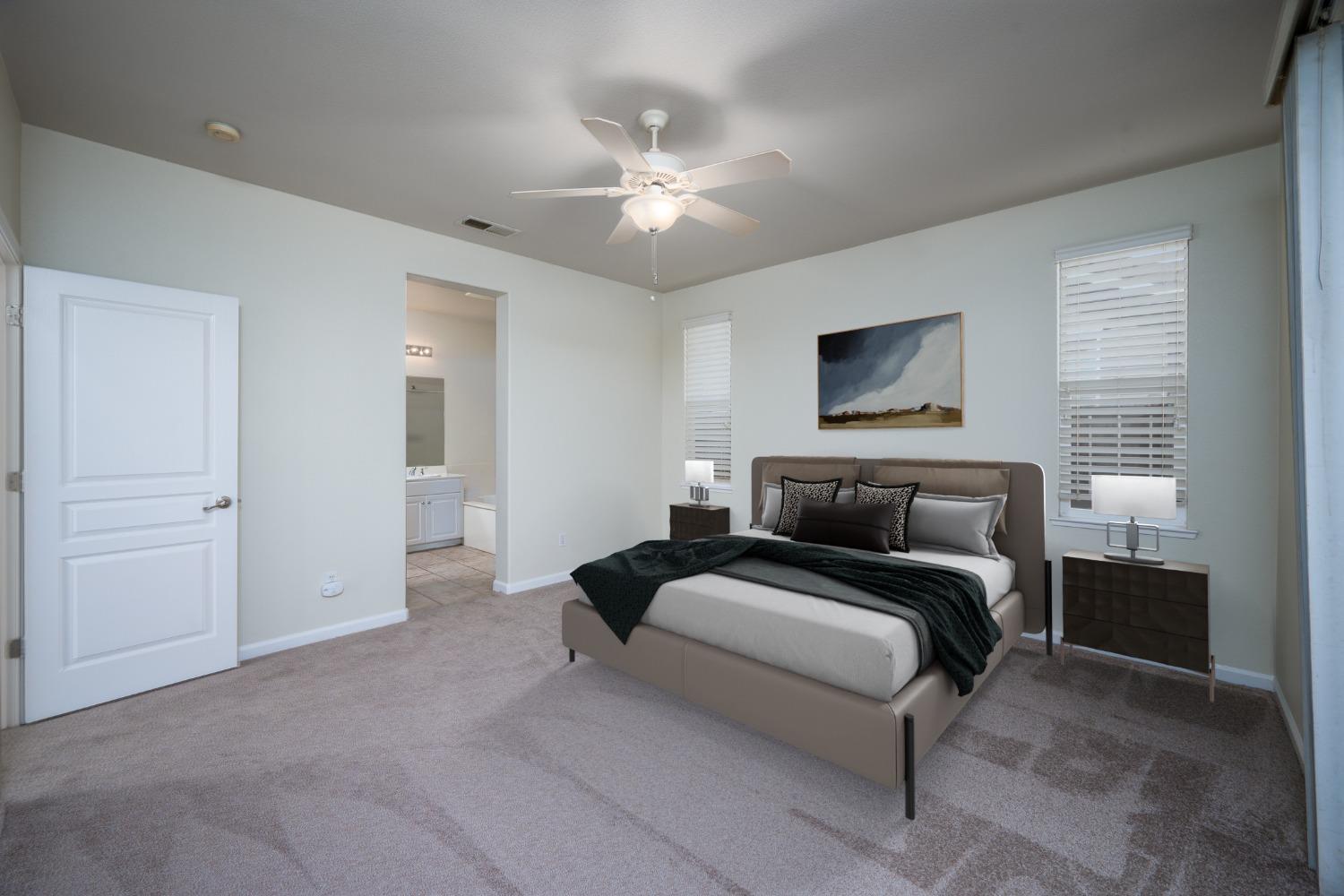 2356 Mendocino Drive