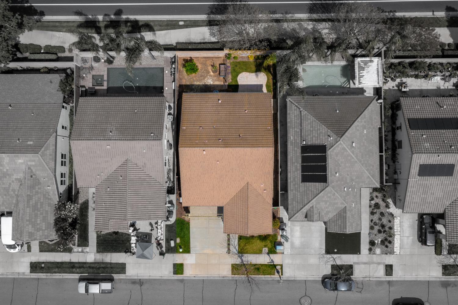 2356 Mendocino Drive