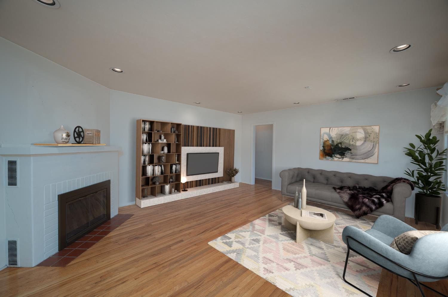 1233 Sycamore
