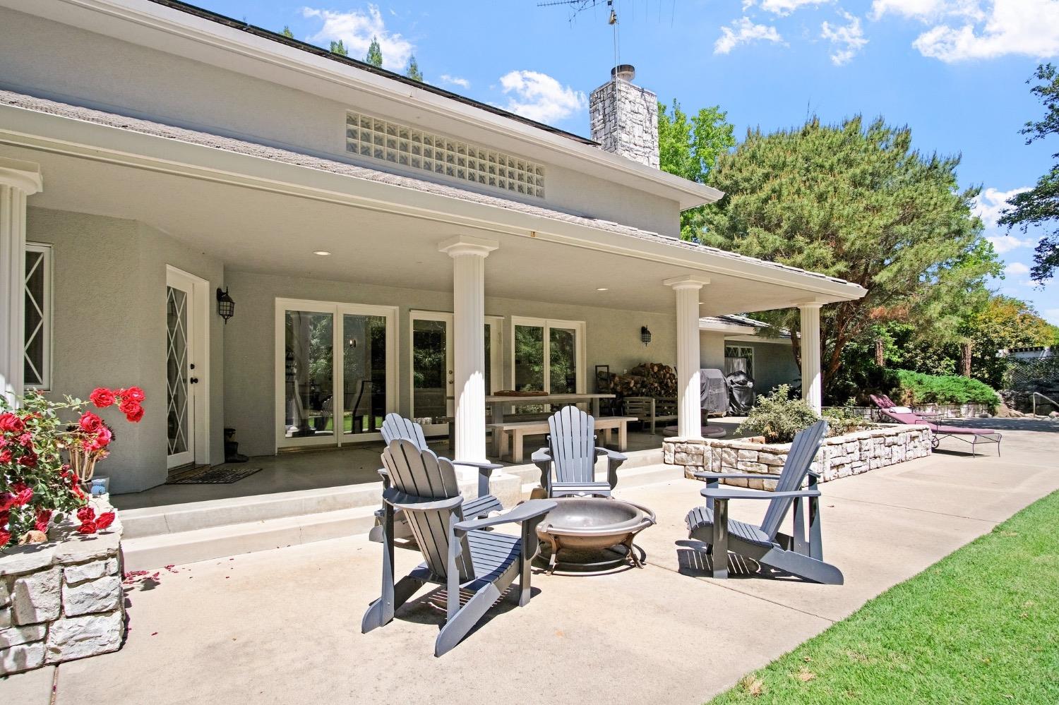 15612 Morrison Road