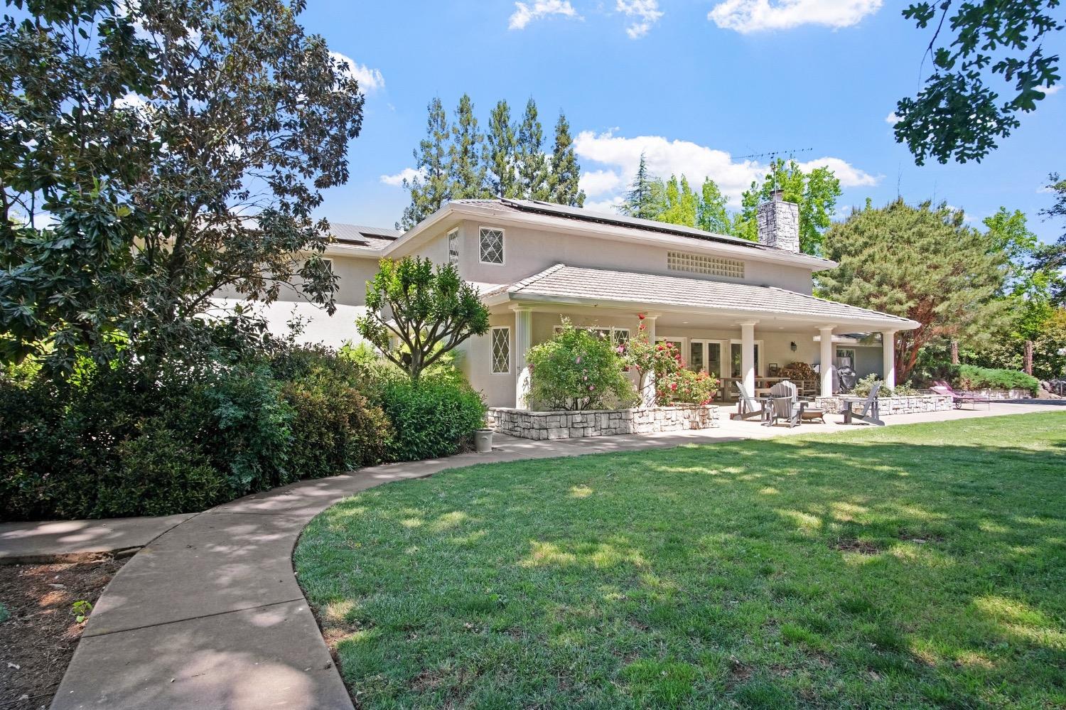 15612 Morrison Road