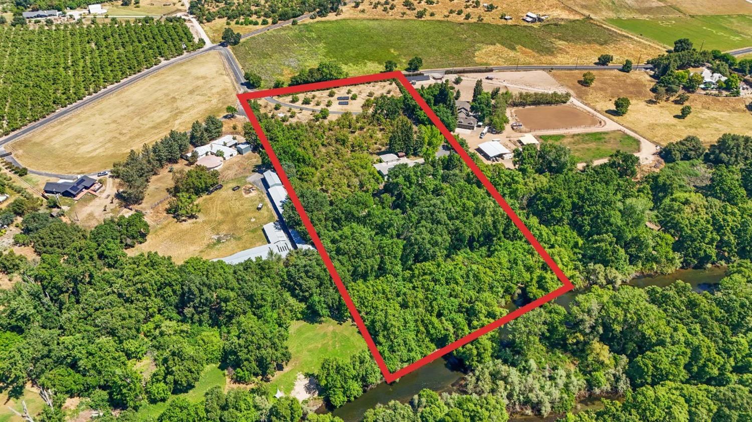 15612 Morrison Road