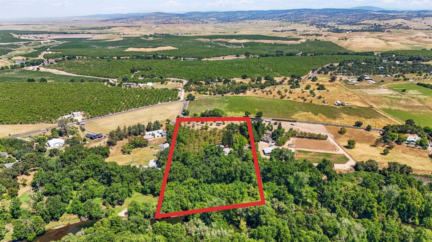 15612 Morrison Road