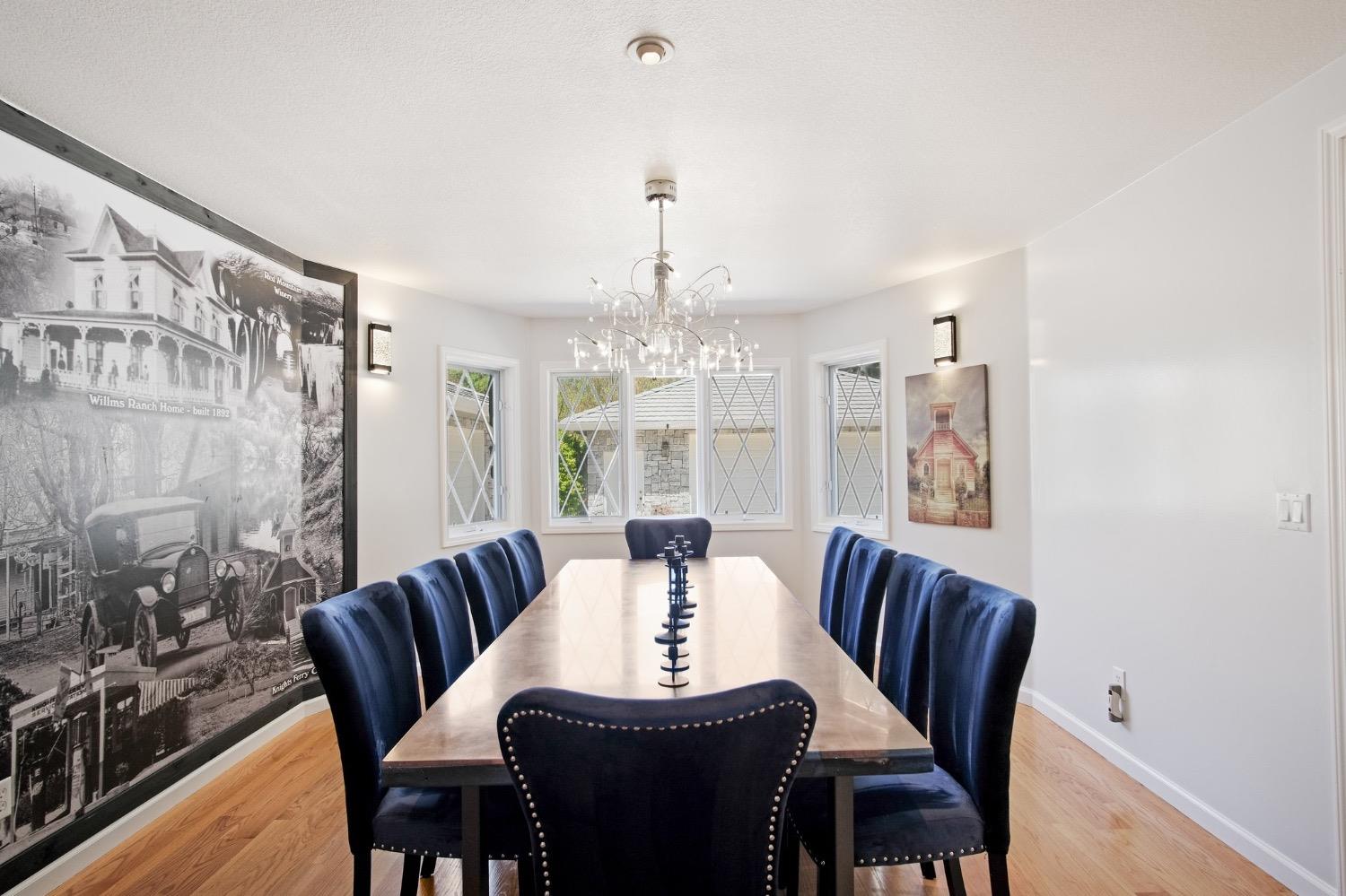 15612 Morrison Road