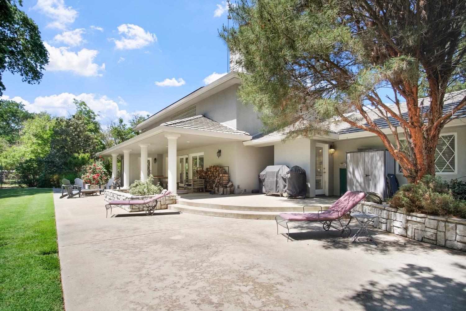 15612 Morrison Road
