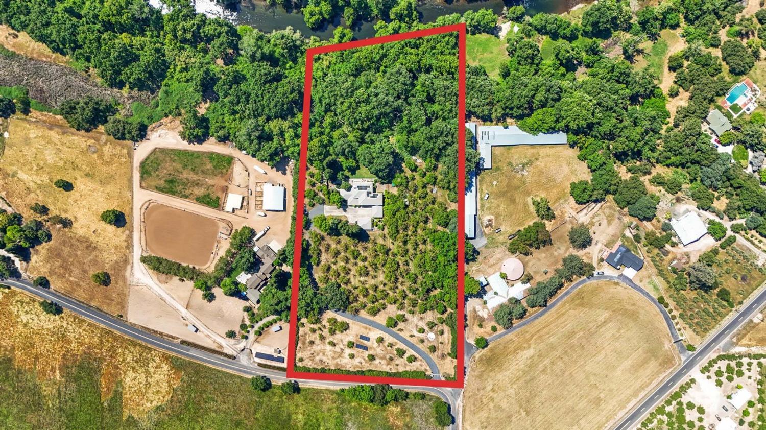 15612 Morrison Road