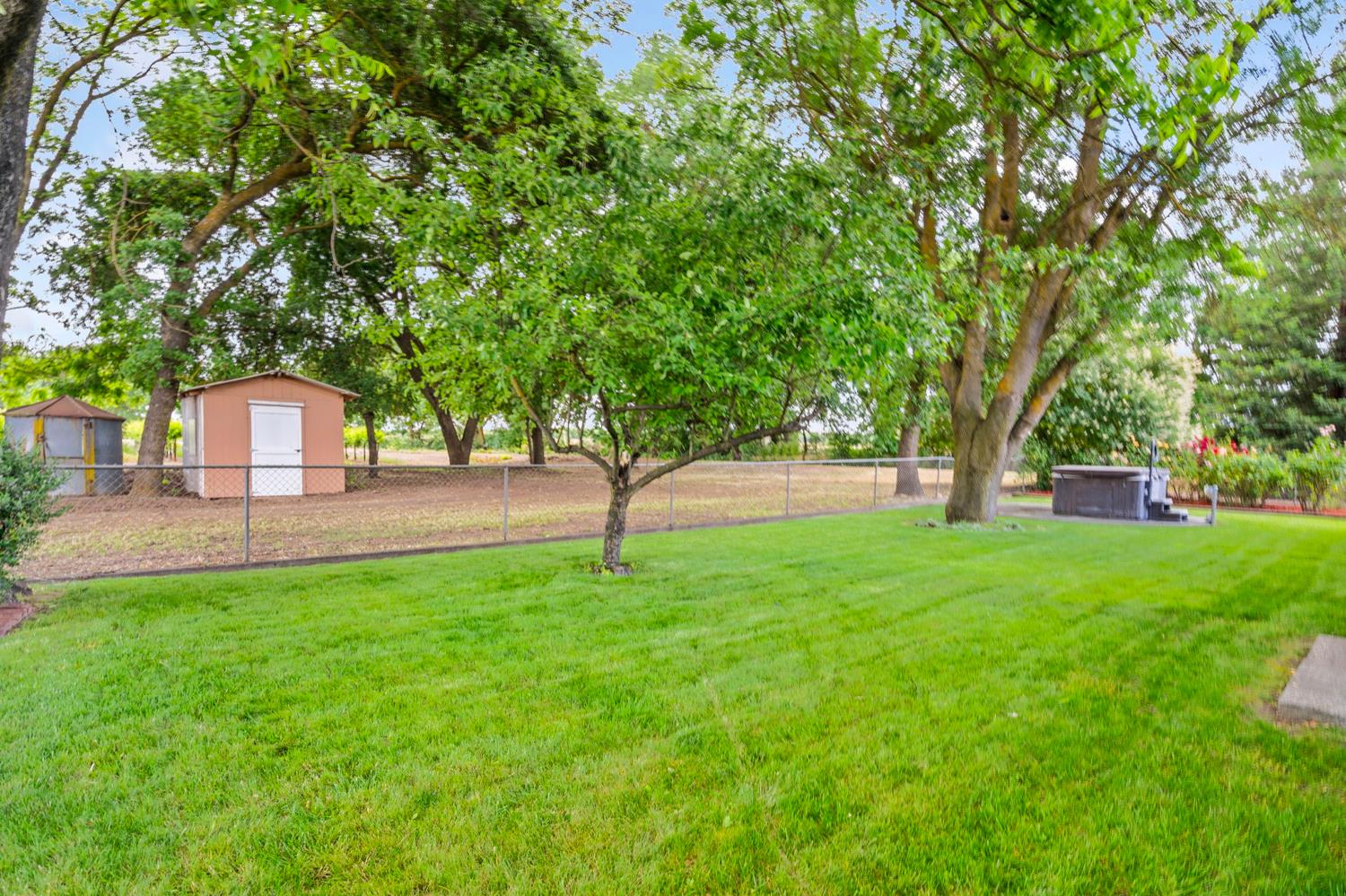 3920 S Escalon Bellota Road