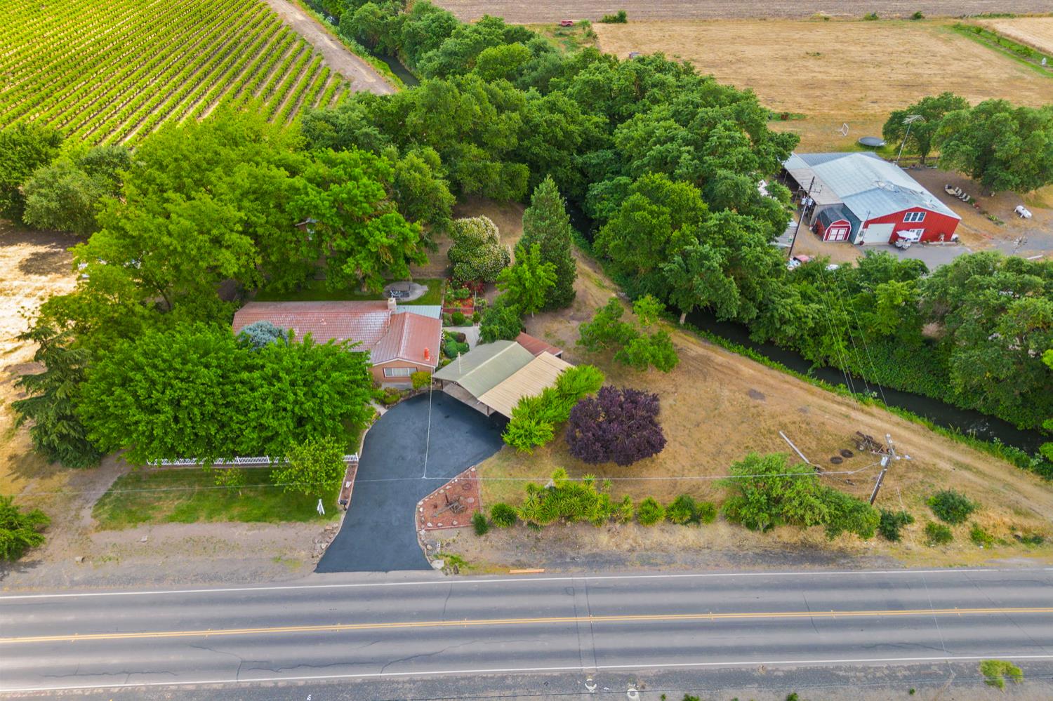 3920 S Escalon Bellota Road