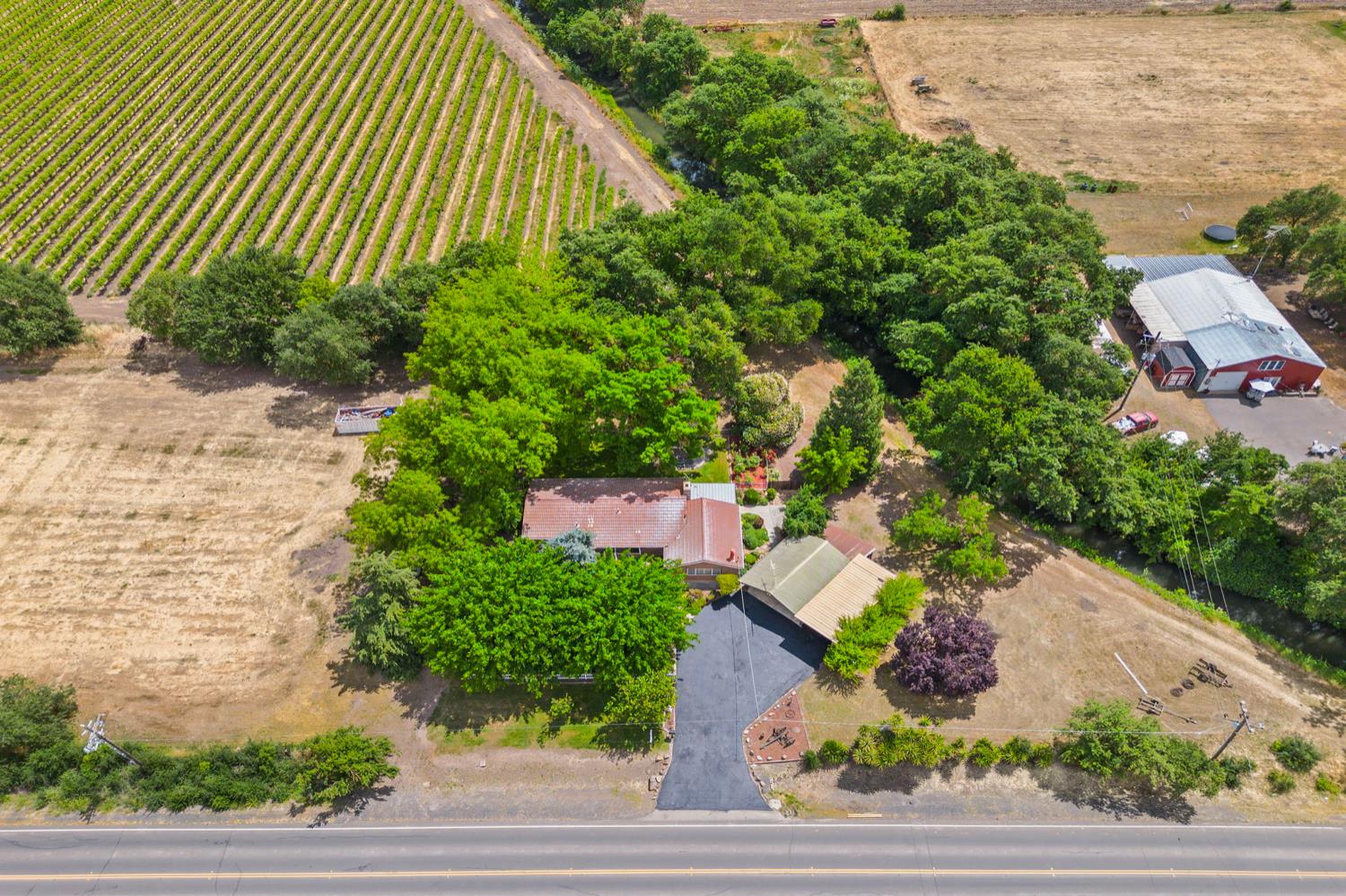 3920 S Escalon Bellota Road