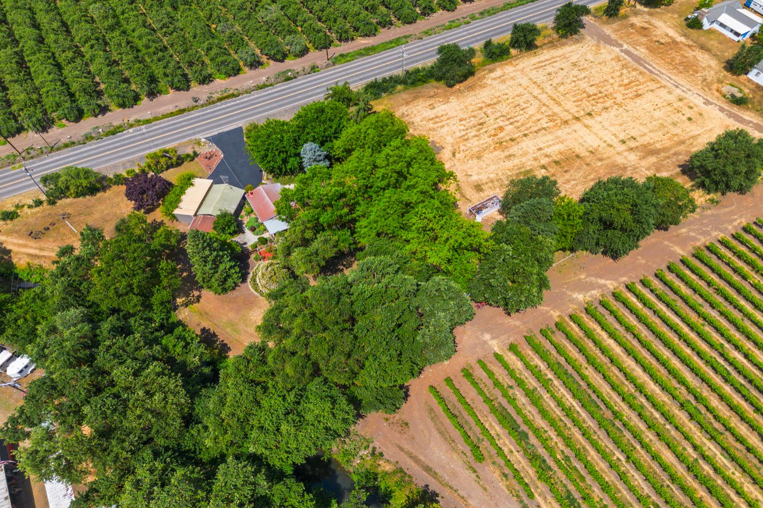 3920 S Escalon Bellota Road