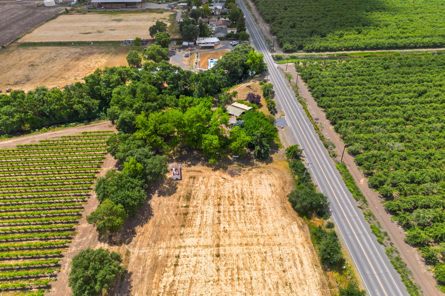 3920 S Escalon Bellota Road