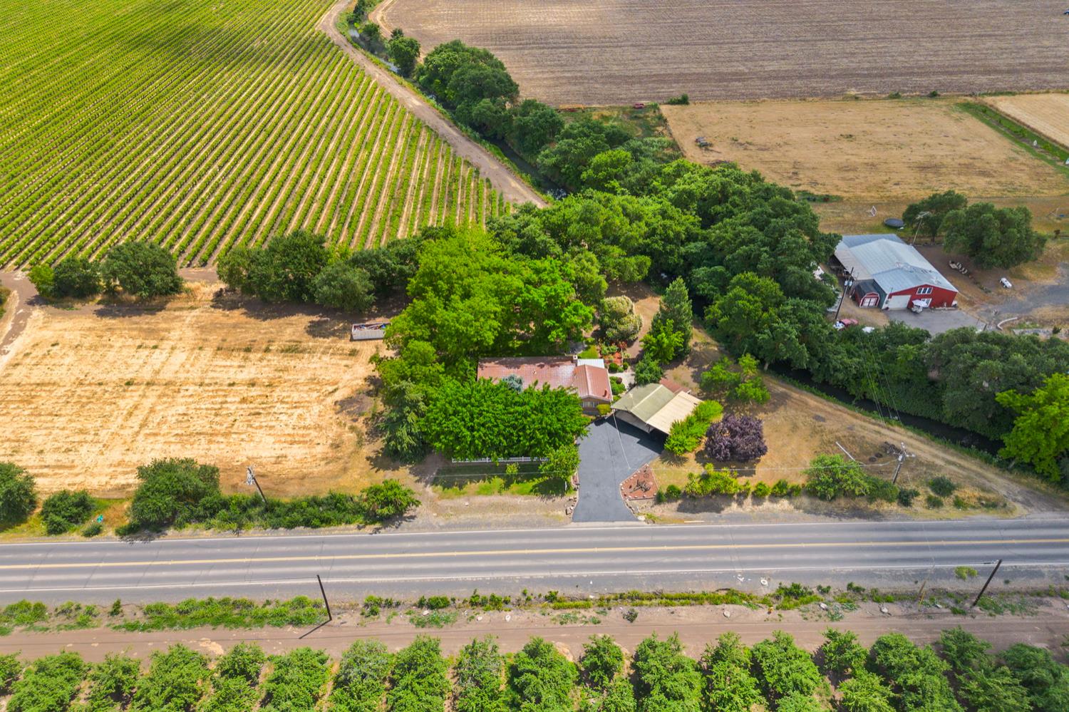 3920 S Escalon Bellota Road