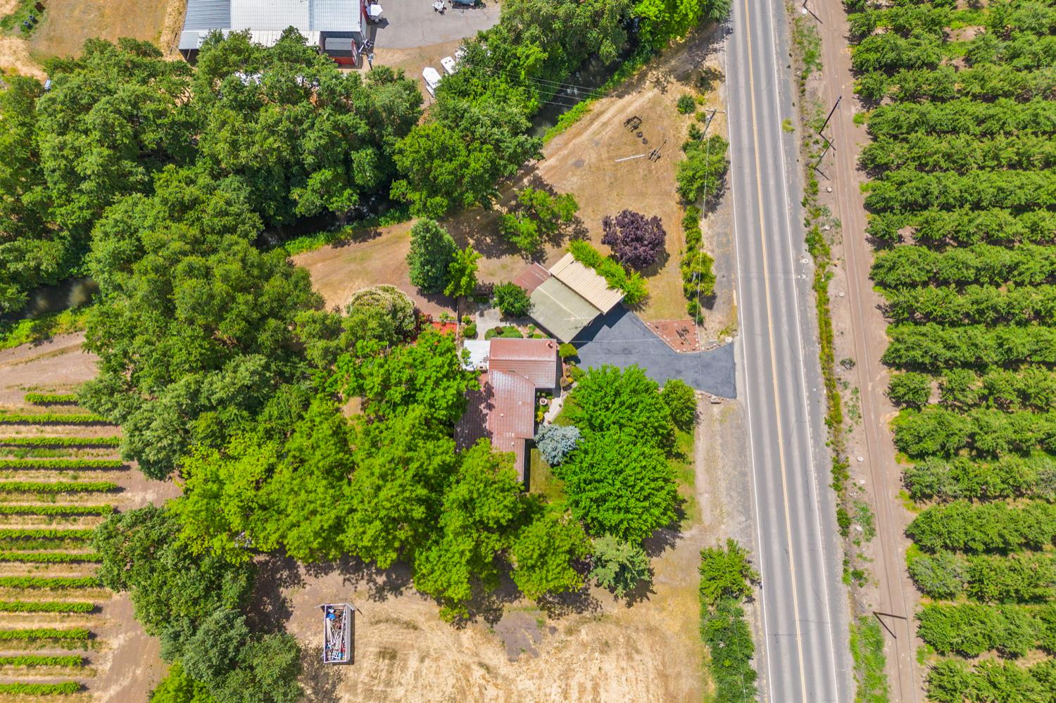 3920 S Escalon Bellota Road