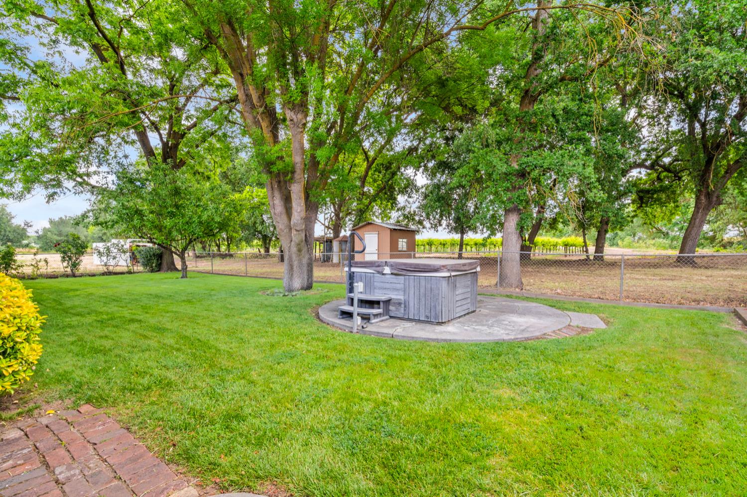 3920 S Escalon Bellota Road
