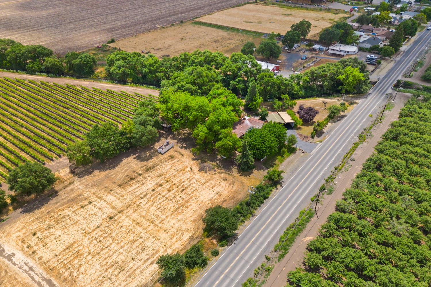 3920 S Escalon Bellota Road