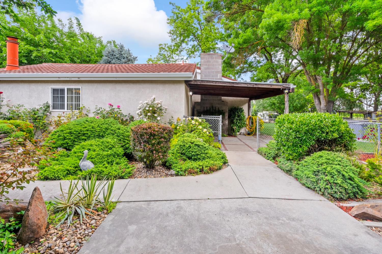 3920 S Escalon Bellota Road